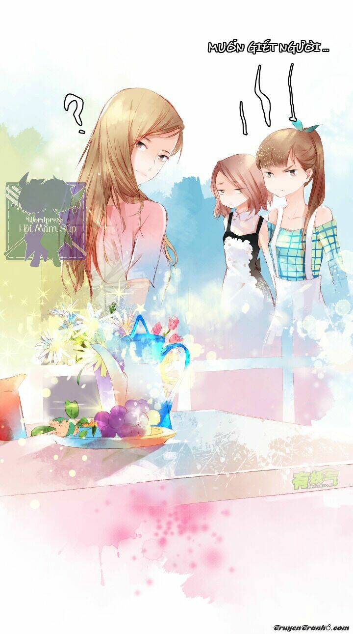 nuan nuan wu chapter 8 12