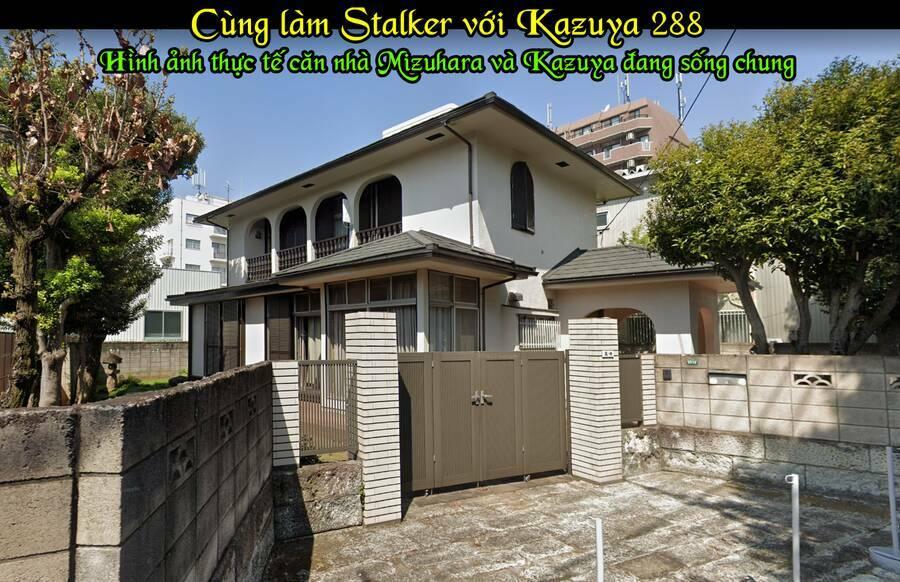 dịch vụ cho thuê bạn gái chapter 288.5 2