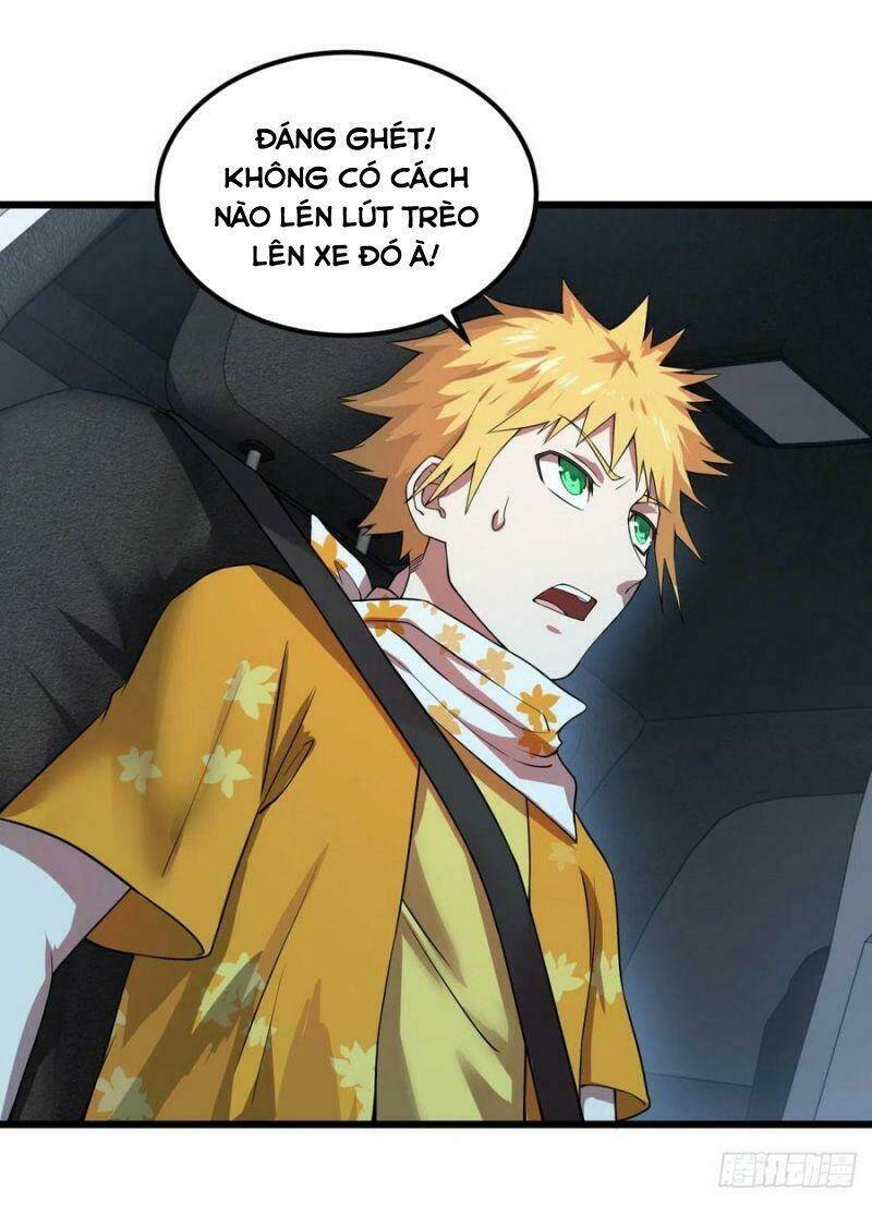 danh sách kẻ phản diện chapter 120 32