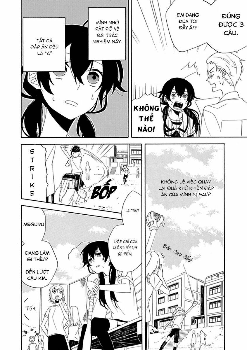 back to the jack chapter 1 27