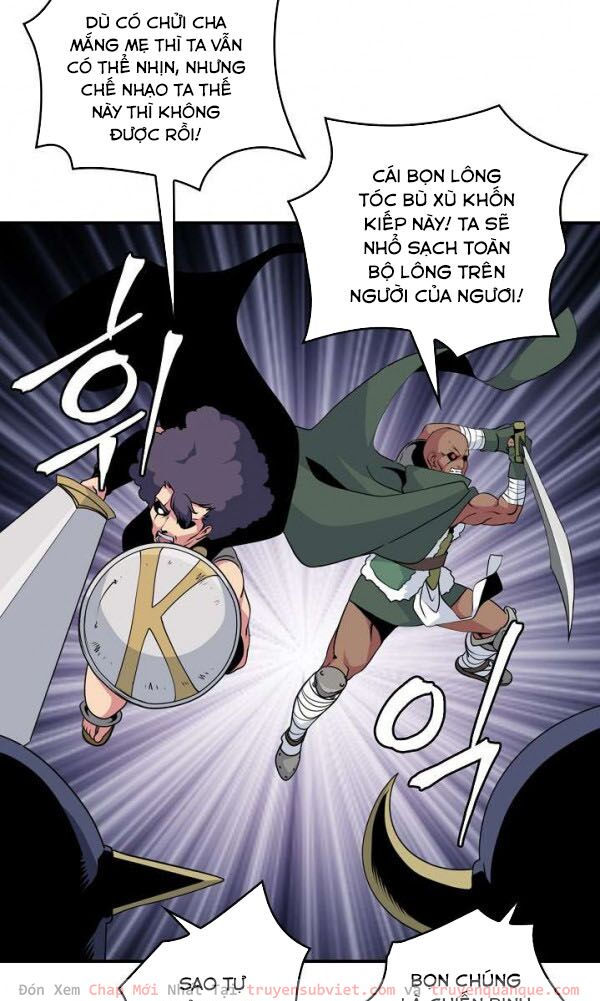 tôi sinh ra để làm người vĩ đại chapter 51 24