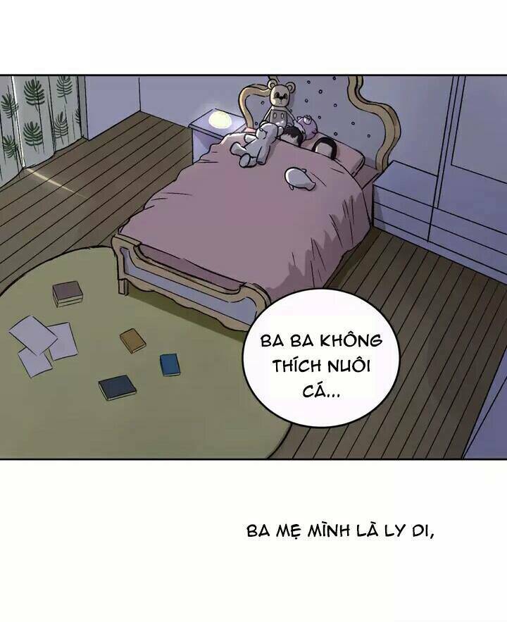 chào buổi sáng, hướng dương chapter 4 39