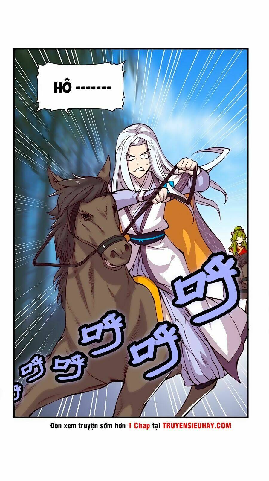 cuộc sống thoái ẩn của võ lâm chi vương chapter 15 69