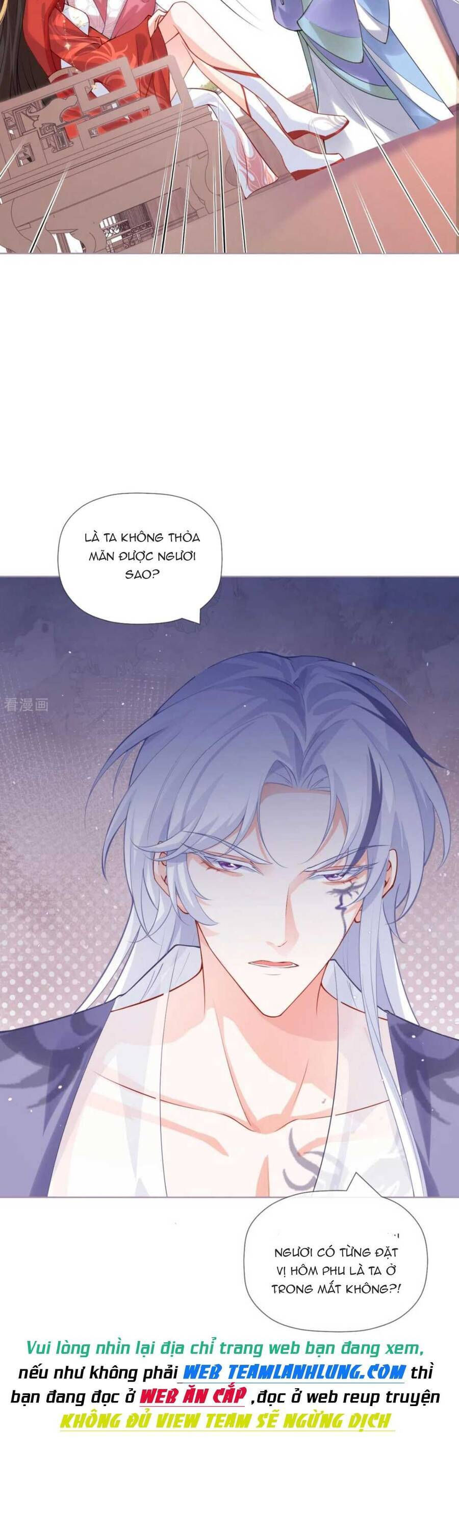 thiết lập ác nữ của tôi sụp đổ rồi chapter 41 28