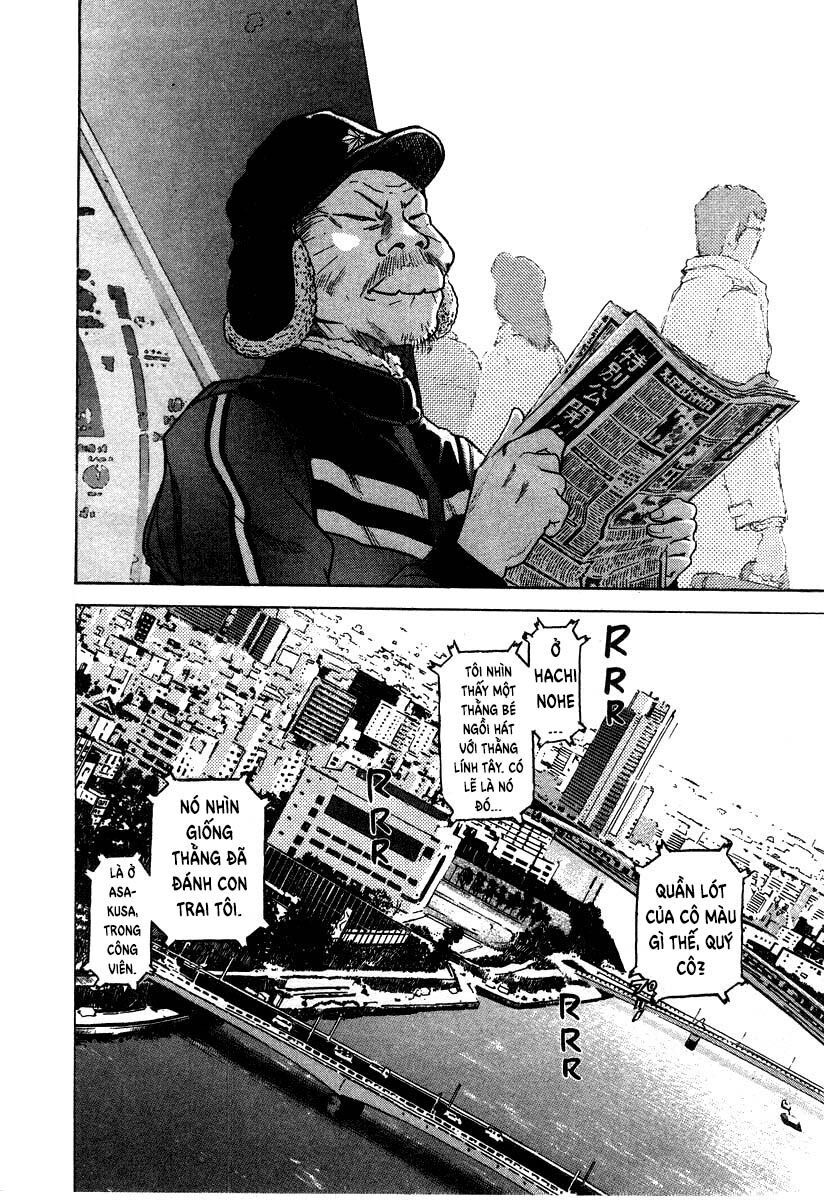 kiichi!! chapter 22 22