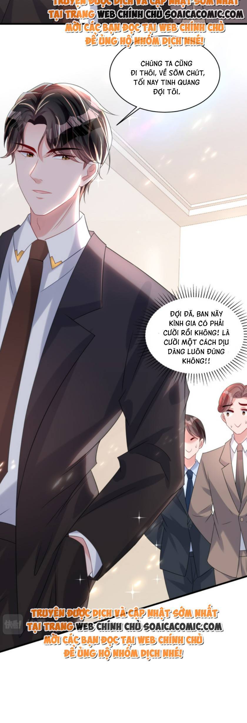 tổng tài huyết tộc cực sủng cô vợ mỹ nhân ngư chapter 33 23