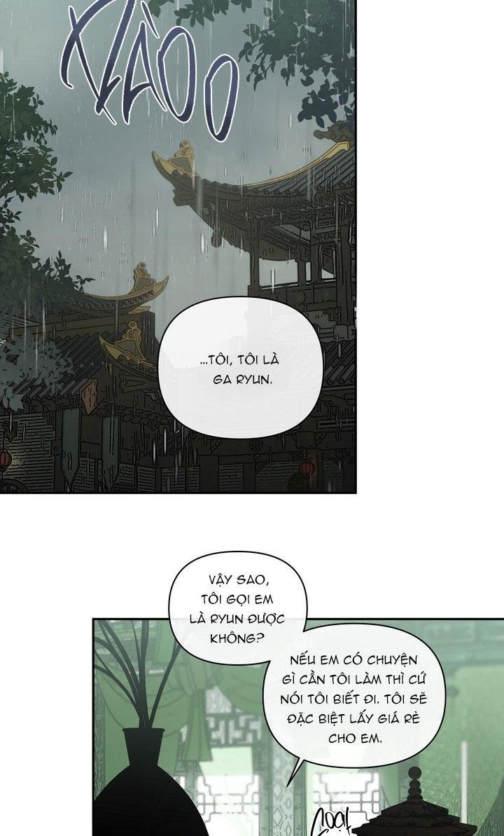 nghiện cuồng công - bdsm cùng sẹc chapter 7.1 50