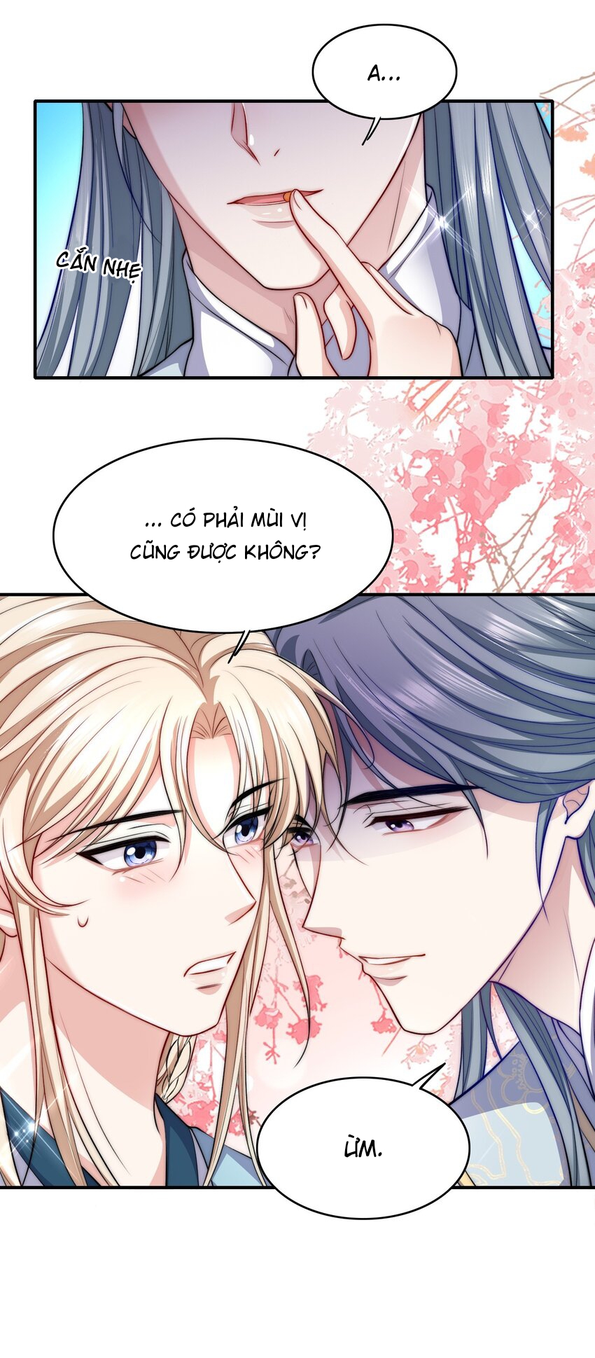 chiến lược tẩy trắng của phản diện chapter 52 16