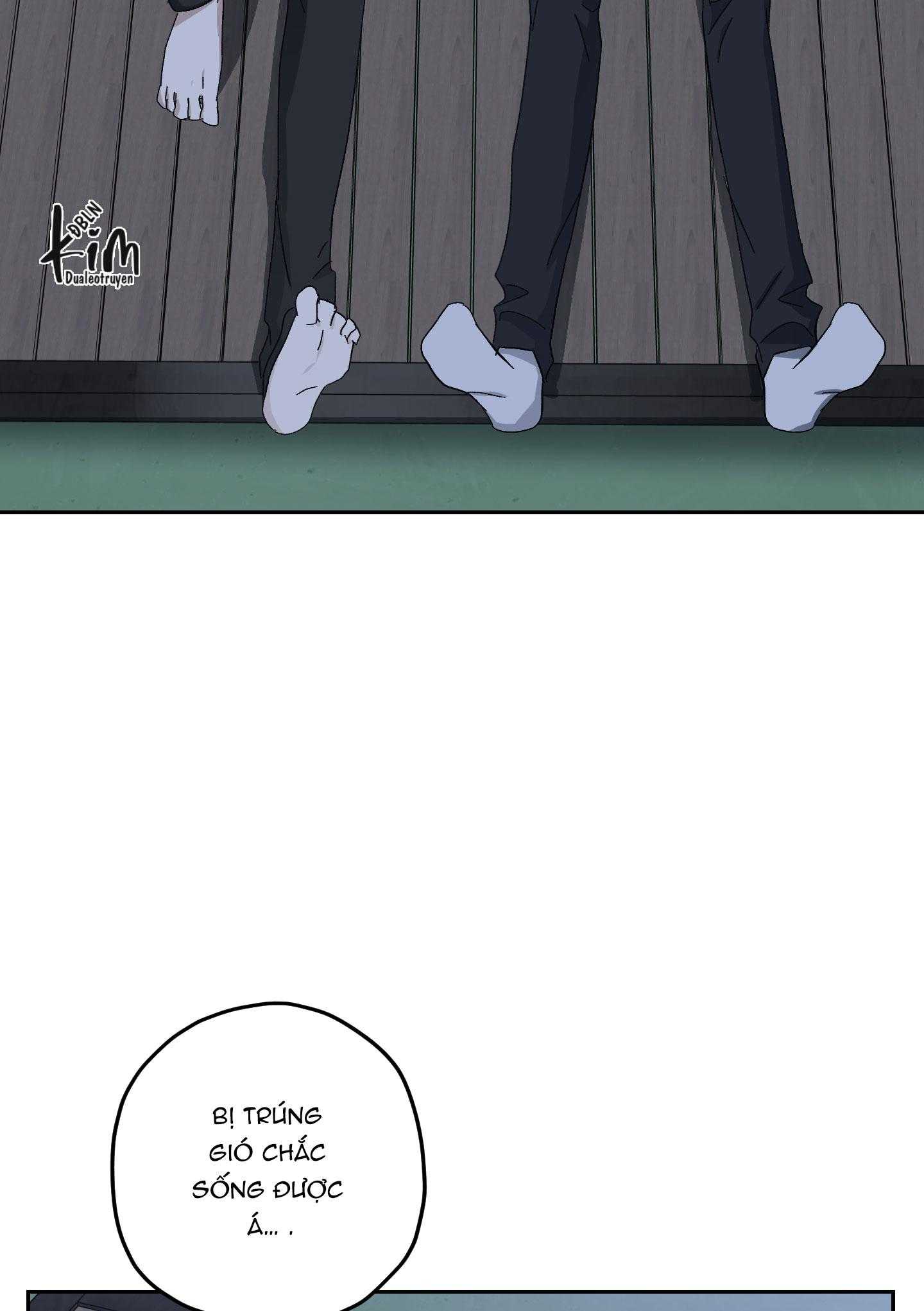 bl ngắn tuyển chọn Chapter 26.8 TƯƠNG XỨNG 8 71