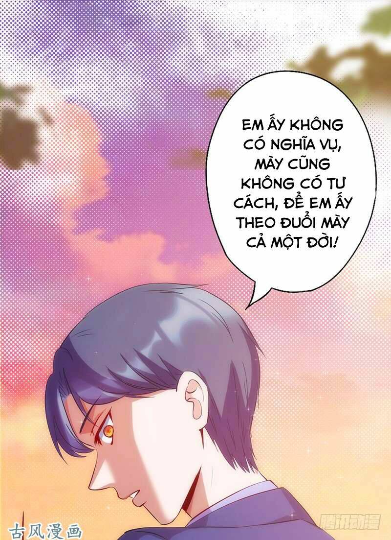 truy phu 36 kế - ông xã à, tới chiến nào! chapter 16 17