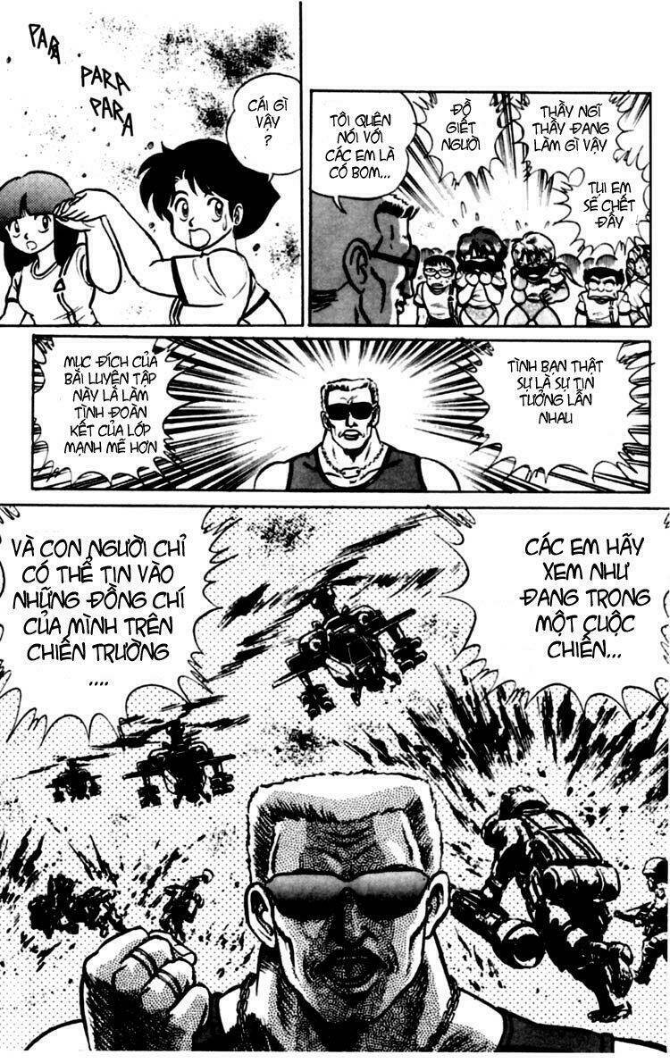 fubata-kun change! chapter 6 23