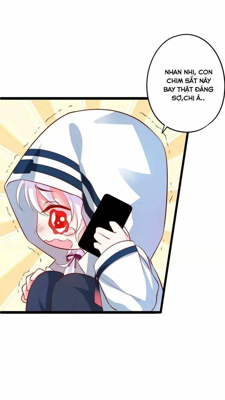 biến lan lăng vương thành ảnh đế chapter 19 14