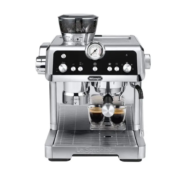 [Hàng chính hãng] Máy pha cà phê espresso DeLonghi La Specialista Prestigio EC9355.M