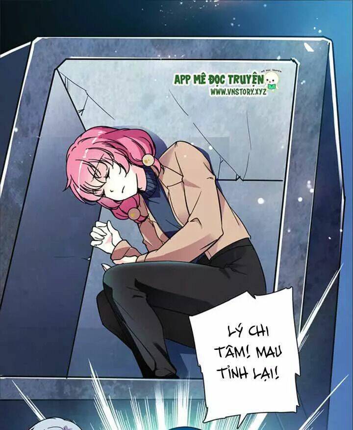 nữ hầu sau giờ học chapter 70 12