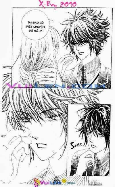 cuộc sống của tôi chapter 9 162