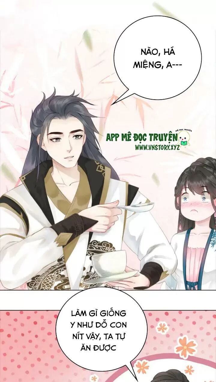 cực phẩm phế vật tiểu thư chapter 131 25