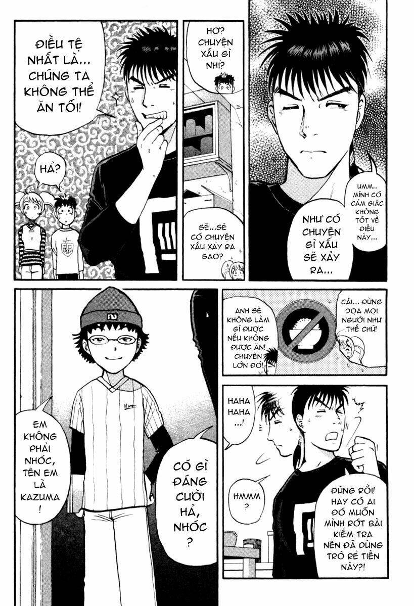 detective academy q chapter 5 3