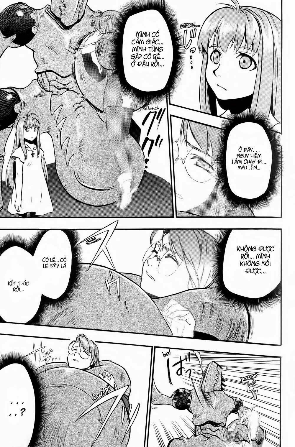 xenosaga chapter 2 11