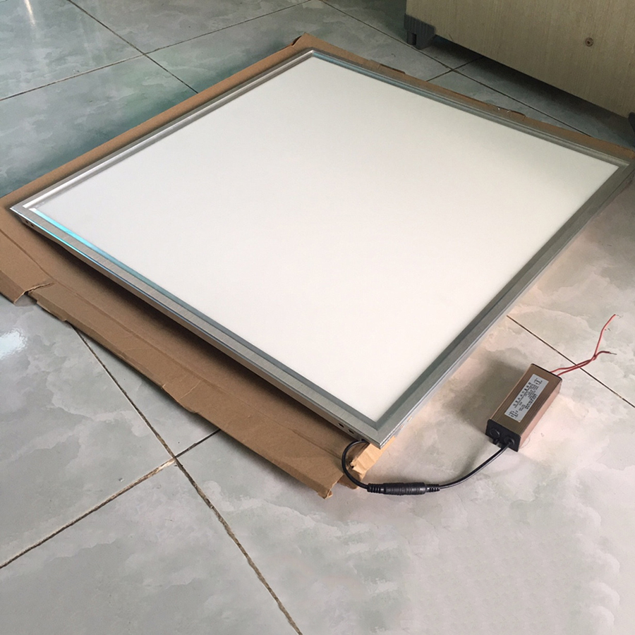 ĐÈN LED PANEL TẤM 600X600 ÂM TRẦN