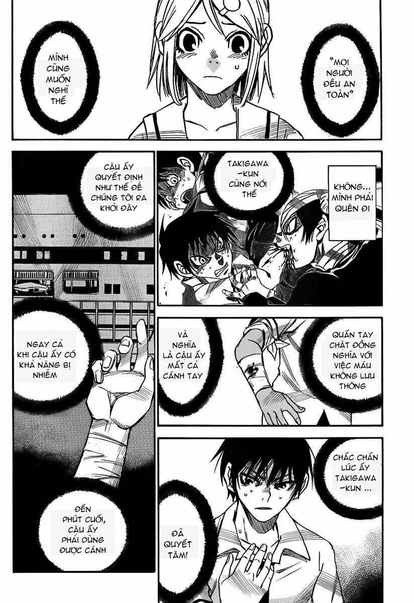 cradle of monsters chapter 27 6