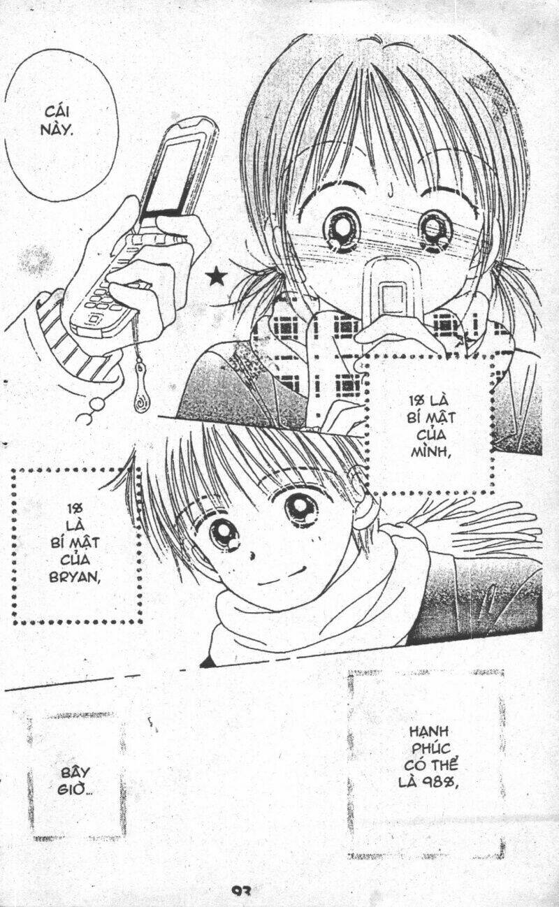 beautiful 100% chapter 2 91