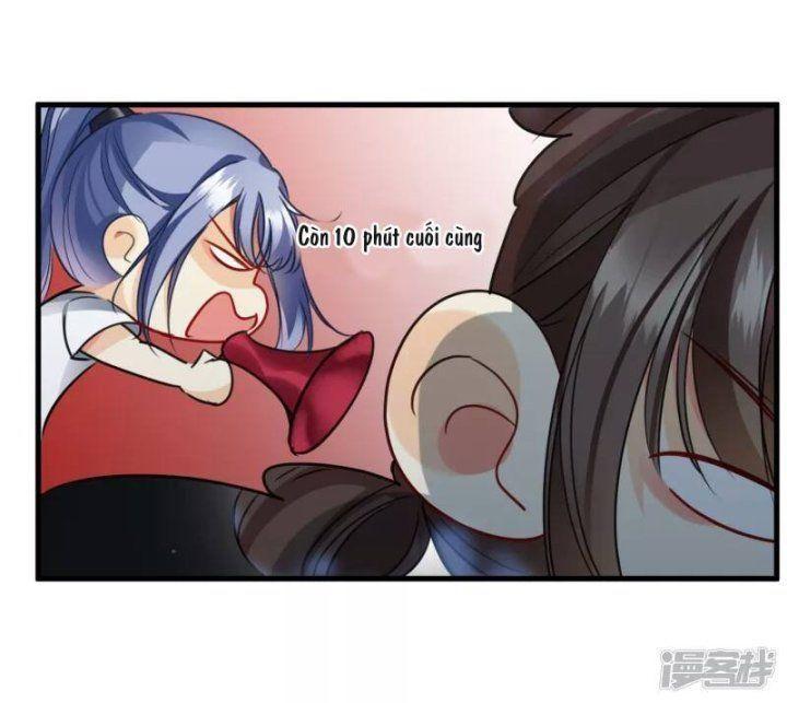 nụ cười của ngươi ngọt gãy tám cái răng của ta chapter 1 37