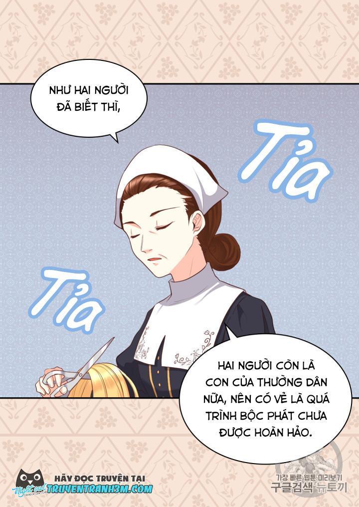 Sinh Đôi Xuyên Không Chapter 22 33