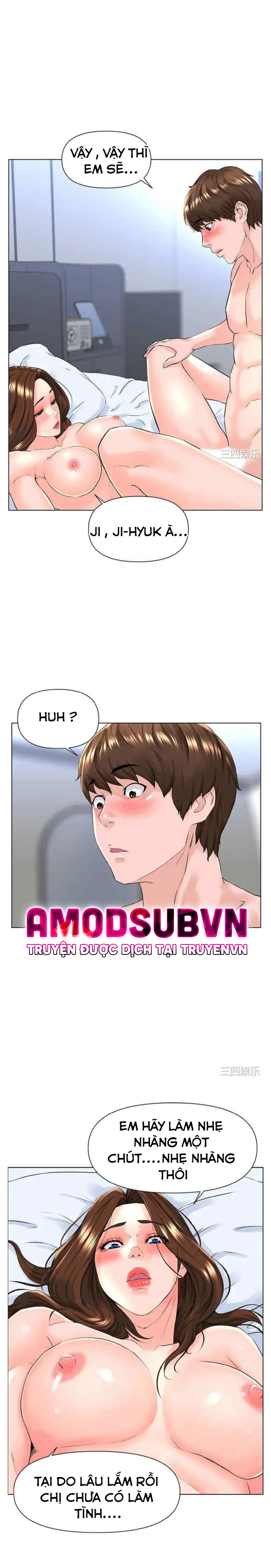 idol kế bên chapter 7 27