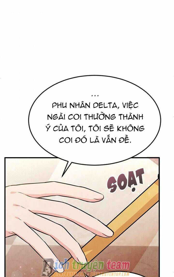 tiểu thư scarlet, em không muốn trả thù sao? chapter 34 64