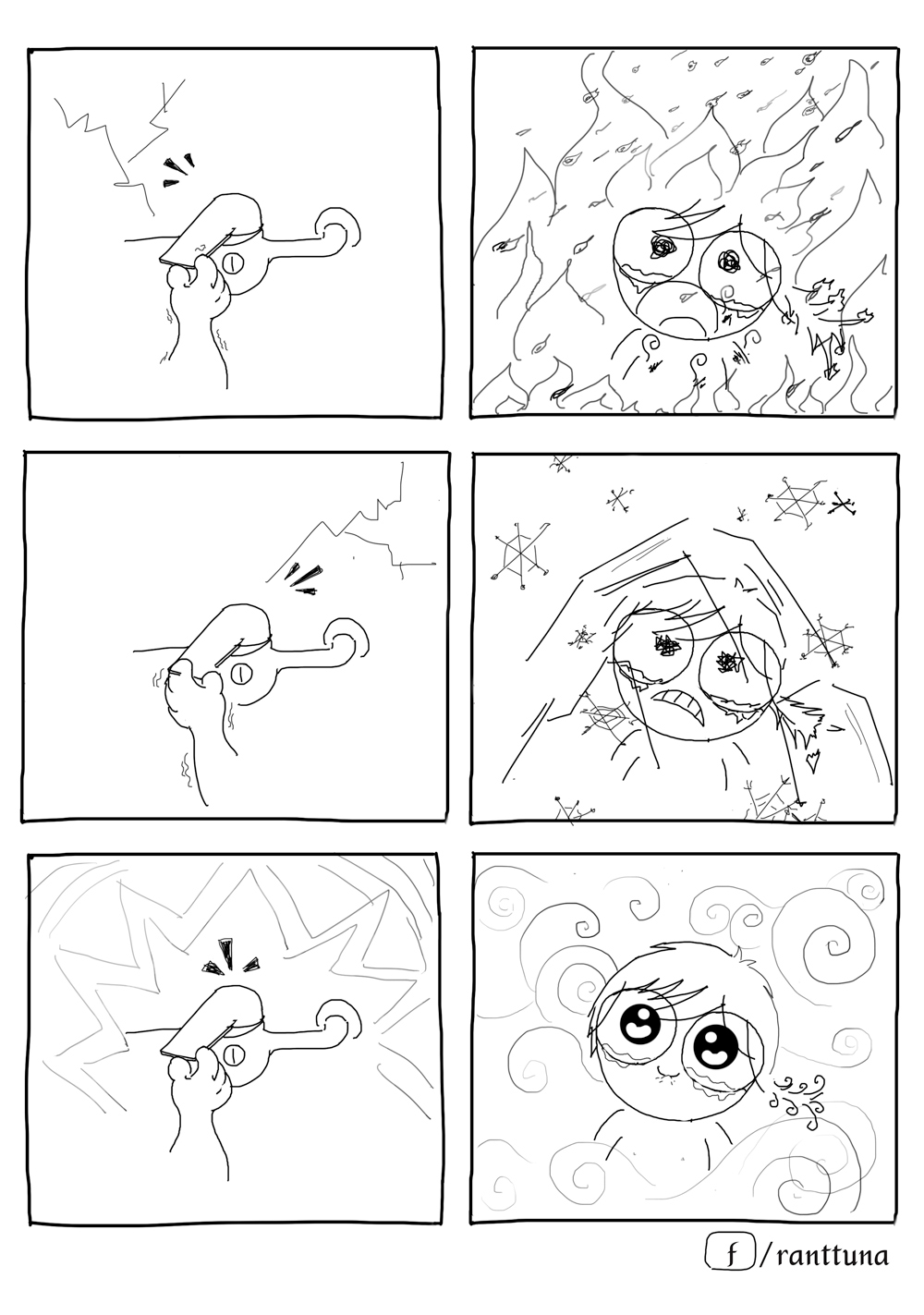 the gamer chapter 182 31