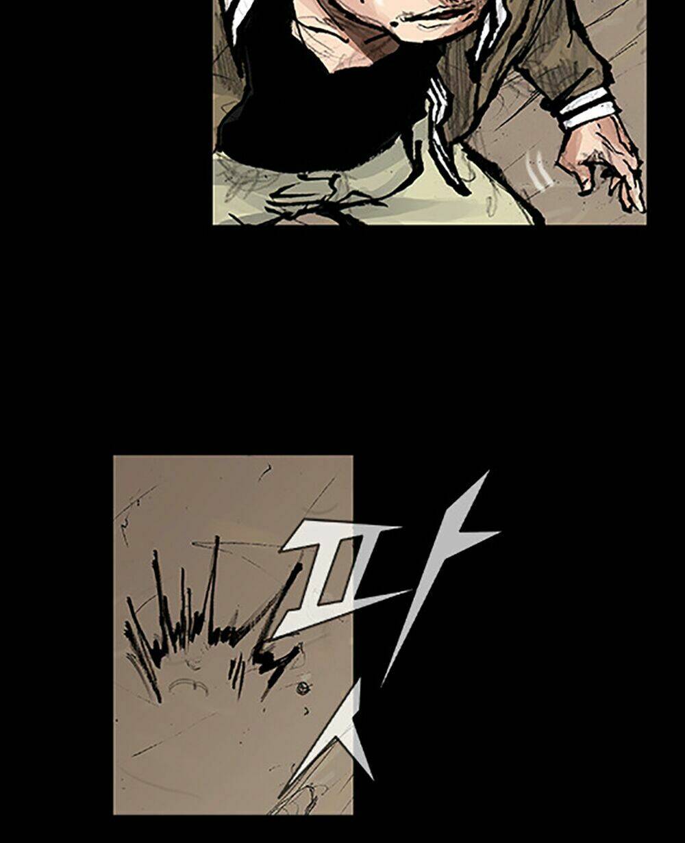 độc cô tiền truyện chapter 27 14