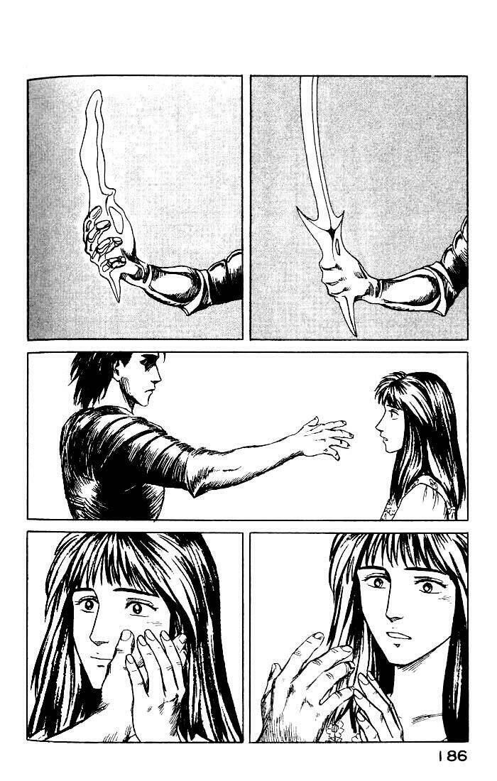 kiseijuu - ký sinh vật chapter 26 11