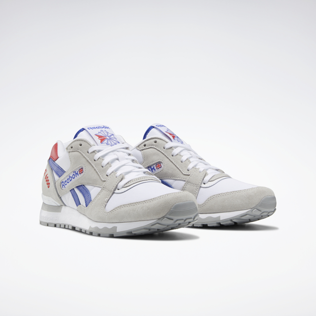 Reebok CLASSIC Giày Thể Thao Unisex GL 6000 GZ0542