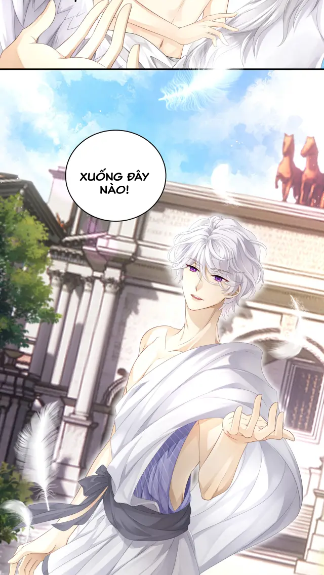 nàng và bảy người tình chapter 5 5