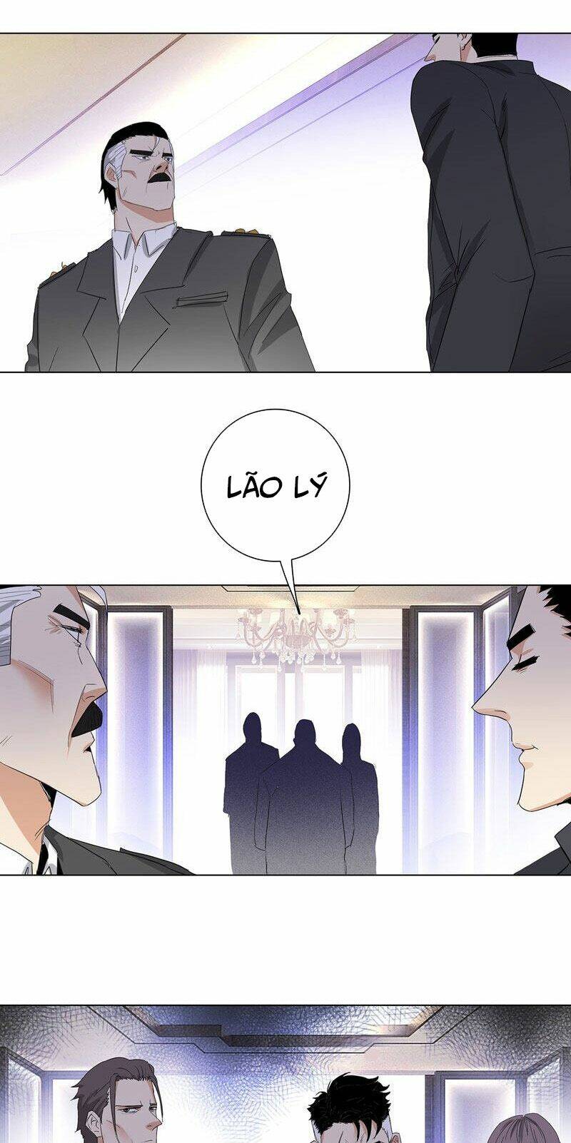 học viện cao thủ chapter 187 11