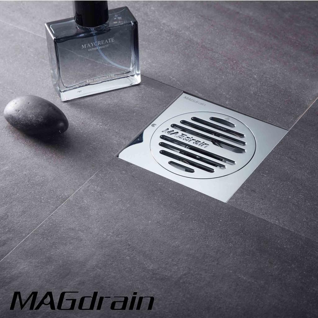 THOÁT SÀN NGĂN MÙI MAGDRAIN CC30Q5-G