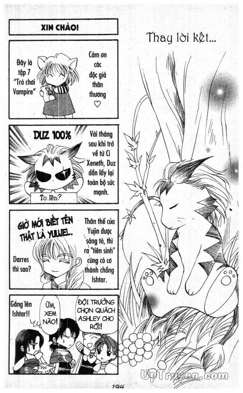 vampire game chapter 7 196