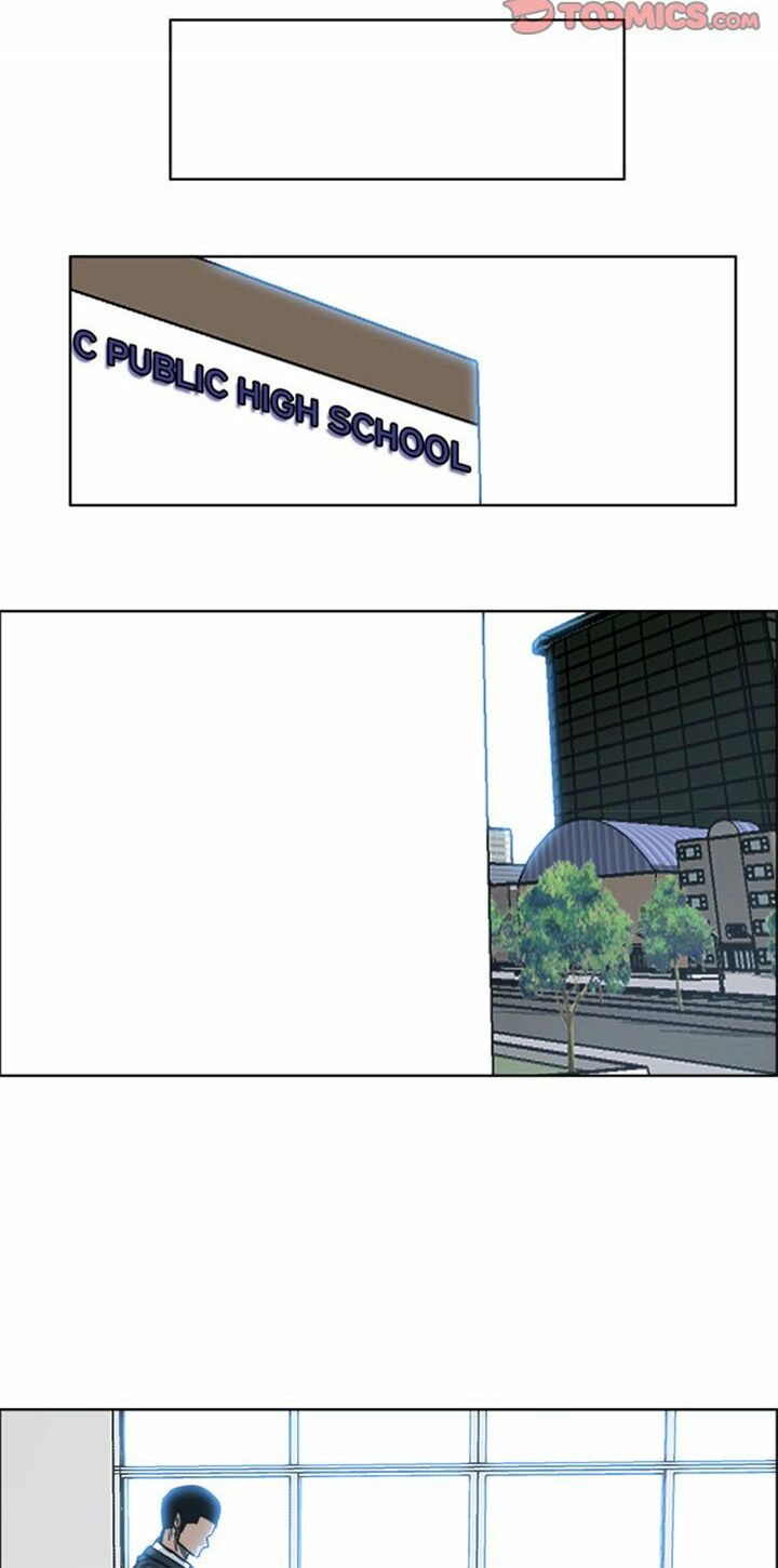 bá chủ học đường ss2 chapter 30 11