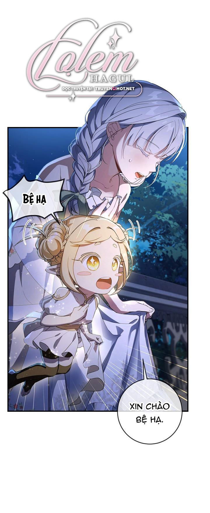 hướng đến ánh dương một lần nữa chapter 45 2