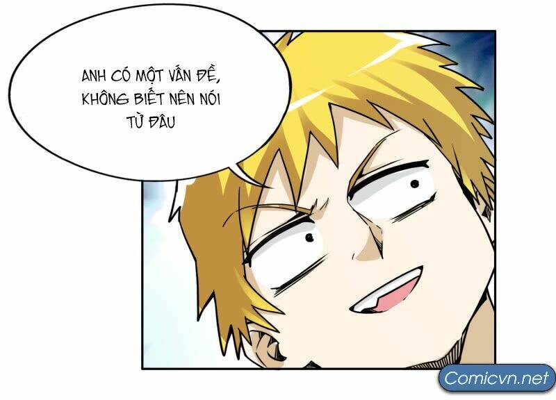 thánh hack chuộc tội chapter 13 19