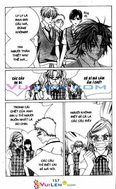 mùa ảo vọng - strange pension chapter 2 157