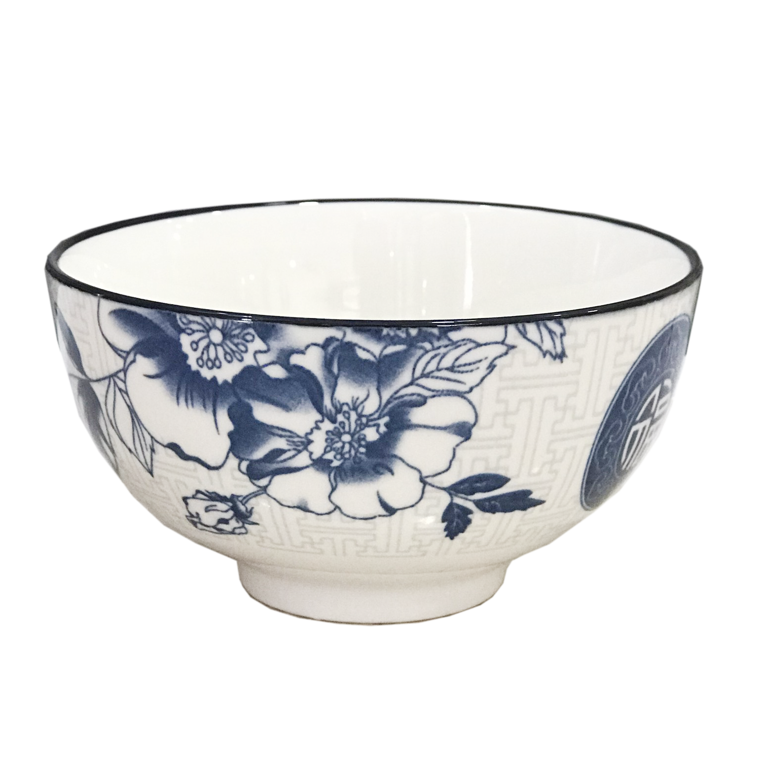 (Quà tặng) chén sứ bộ 3 cái