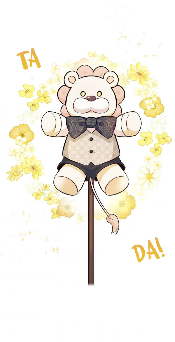 mối liên kết giữa báo đen và bé thỏ chapter 6 26