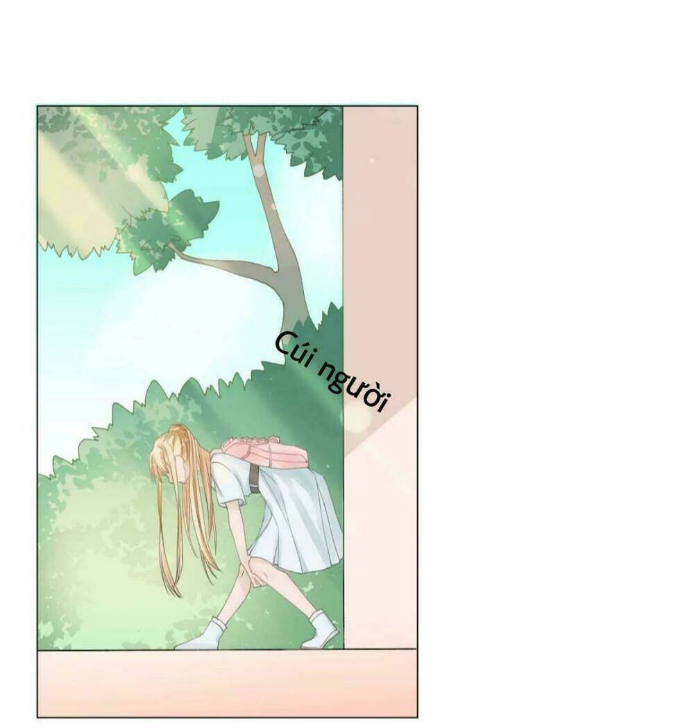 trọng sinh siêu sao - lăng thiếu sủng nghiện chapter 4 37