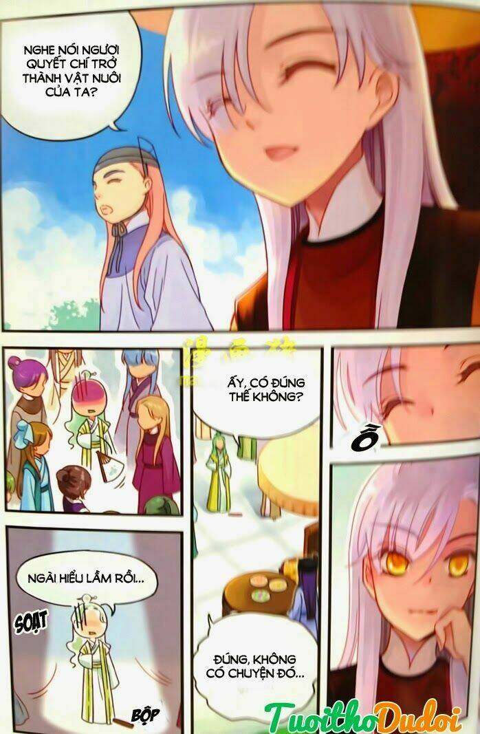 hoa phi hoa chapter 4 18