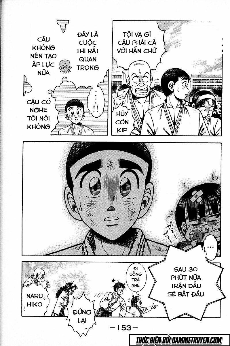 shin kotaro makaritoru! juudouhen chapter 194 16