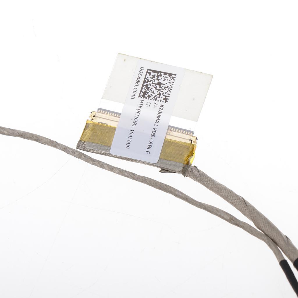 LED LCD Screen Display Video Flex Cable,Latest Cable