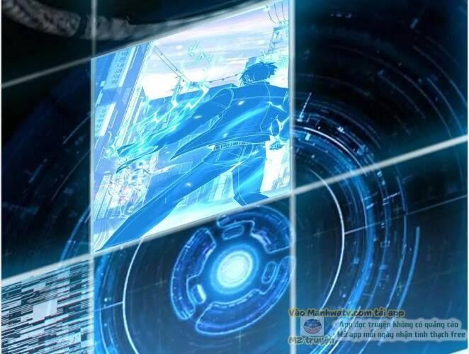 nhìn thấy thanh máu, ta xử tội thần linh chapter 105 87