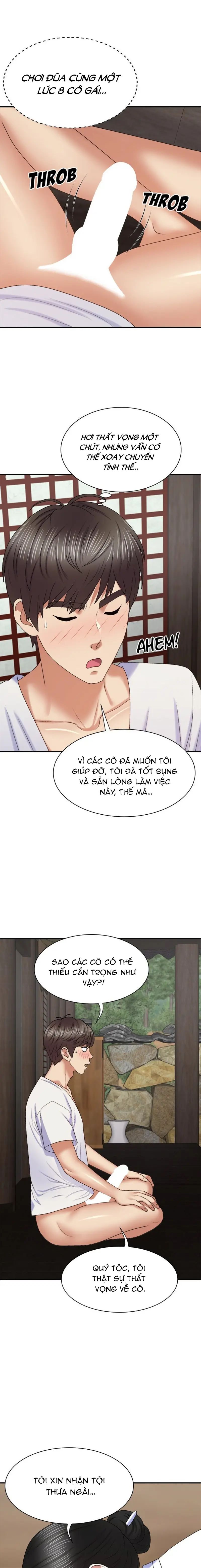 chiếm hữu linh hồn chapter 60 7