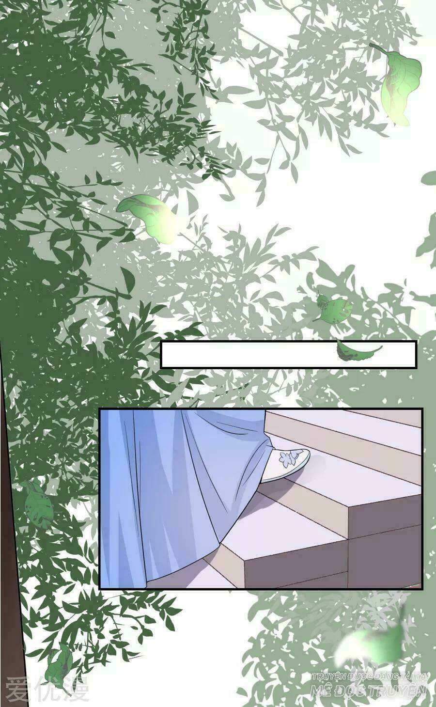 độc y đích nữ chapter 2 1